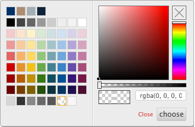 Colors For Banner Theme Designplus User Guide